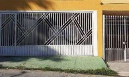 Casa com 3 quartos à venda na Rua Santa Cruz de La Sierra, 189, Pirituba, São Paulo