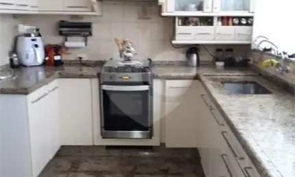Casa com 3 quartos à venda em vila dom pedro ii - sp