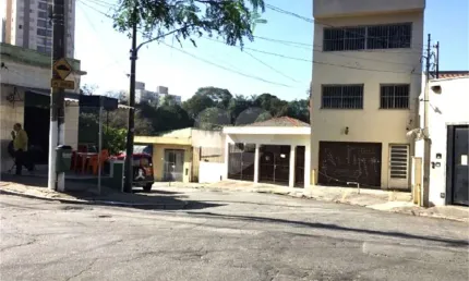 Prédio à venda na Rua Maria Julieta Drummond de Andrade, 627, Pirituba, São Paulo