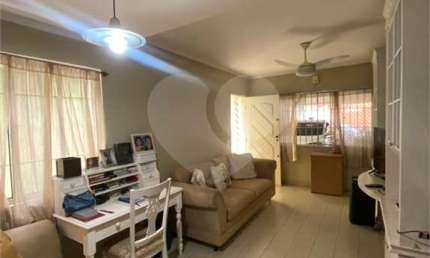 Casa com 3 quartos à venda na Rua Frei Mariano Veloso, 43, Vila Guilherme, São Paulo