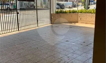 Imóvel Comercial  maravilhoso  avenida de grande movimento a um quarteirão do TriMais