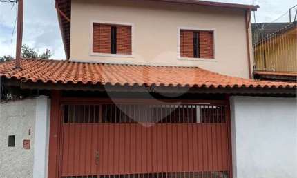 Casa com 5 quartos à venda na Rua Baixa, 102, Jaçanã, São Paulo