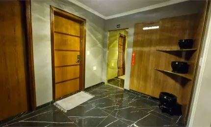 Apartamento a venda |  3 quartos ( 1 suite) | 120m² | 2 vagas em Vila Paulicéia