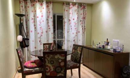 Apartamento-São Paulo-VILA FORMOSA | Ref.: REO682418