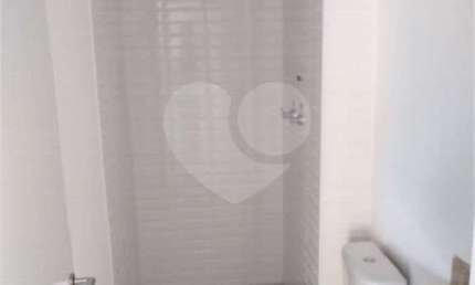 Apartamento com 2 quartos à venda na Rua Doutor Orlando Zamiti Mammana, 81, Mandaqui, São Paulo