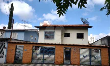 Casa com 3 quartos à venda na Rua Tomaso Albioni, 180, Morumbi, São Paulo