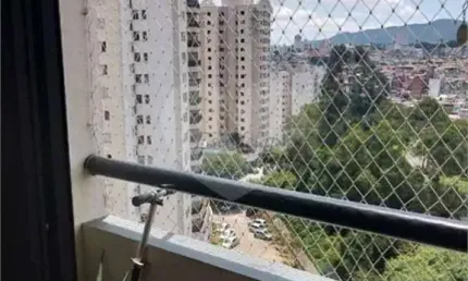 Apartamento com 3 quartos à venda em lauzane paulista - sp