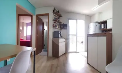 Apartamento com 2 quartos à venda na Rua São Miguel do Araguaia, 327, Vila Galvão, Guarulhos