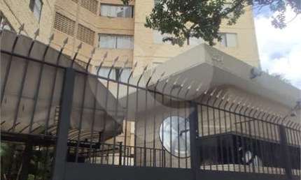 Apartamento com 2 quartos à venda na Avenida Joaquina Ramalho, 834, Vila Guilherme, São Paulo