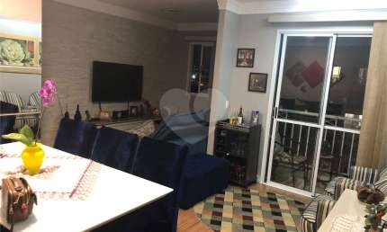 Apartamento-São Paulo-VILA GUILHERME | Ref.: REO729964