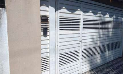 Casa com 2 quartos à venda na Rua das Tílias, 68, Tremembé, São Paulo