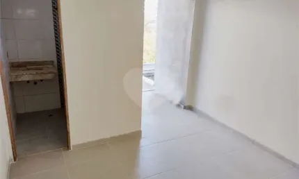 Casa com 3 quartos à venda na Rua Francisco Camargo Andrade, Santana, São Paulo