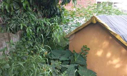 Terreno à venda na Vila Abrão Jorge, 10, Tucuruvi, São Paulo