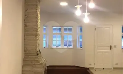 Casa em condomínio fechado com 3 quartos à venda na Rua José Martins Borges, 189, Jardim Leonor Mendes de Barros, São Paulo