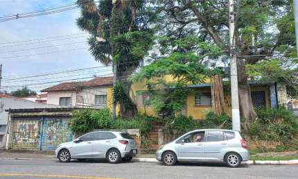 Terreno à venda na Avenida Nossa Senhora da Concórdia, 487, Tremembé, São Paulo