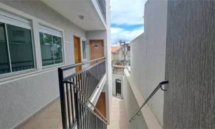 Apartamento à venda no Tucuruvi - 30m², 1 dormitório e fácil acesso ao metrô Tucuruvi