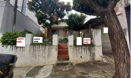 Casa com 2 quartos à venda na Rua Alberto Moreira Batista Filho, 10, Vila Maria, São Paulo