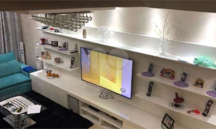 Casa com 4 quartos à venda na Avenida Capitão José Parada Gonçalves, 210, Mandaqui, São Paulo