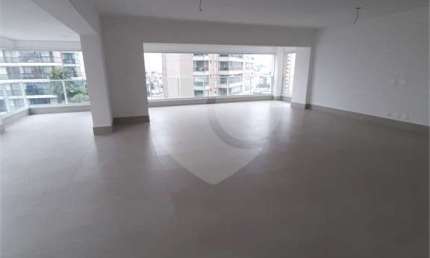 Apartamento com 4 quartos à venda na Rua Dona Luiza Tolle, 150, Santana, São Paulo