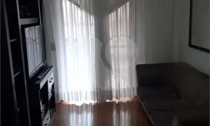 Apartamento com 3 quartos à venda na Rua Jaboatão, 493, Casa Verde, São Paulo