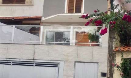 Casa com 3 quartos à venda na Rua Damião Fernandes, 149, Tucuruvi, São Paulo