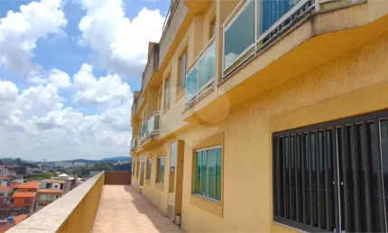 Casa em condomínio fechado com 3 quartos à venda na Rua Candeeiro, 299, Tremembé, São Paulo