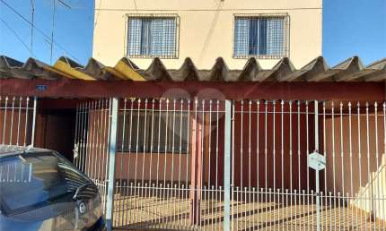 Casa com 3 quartos à venda na Rua Alberto D'Aversa, 100, Jaçanã, São Paulo, 176 m2 por R$ 650.000