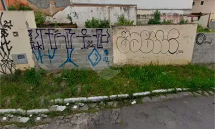 Terreno à venda na Rua Pexerica, Jaçanã, São Paulo