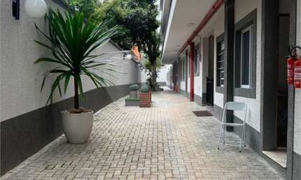 a 700 metros do metro parada inglesa casa em condominio de 2 dts