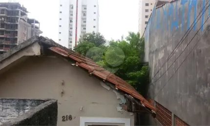 Casa com 1 quarto à venda na Rua Sylvio Delduque, 218, Santana, São Paulo