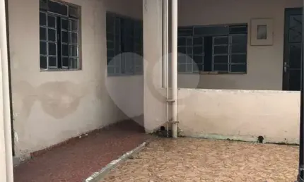 Casa com 5 quartos à venda na Rua Antônio Vieira, 53, Limão, São Paulo