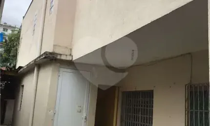 Casa com 5 quartos à venda na Rua Antônio Vieira, 59, Casa Verde, São Paulo