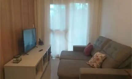 Apartamento com 2 quartos à venda em casa verde alta - sp