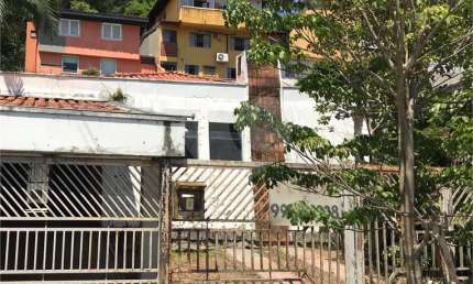 OPORTUNIDADE - CASA TÉRREA PARA REFORMA - JARDIM PERI PERI