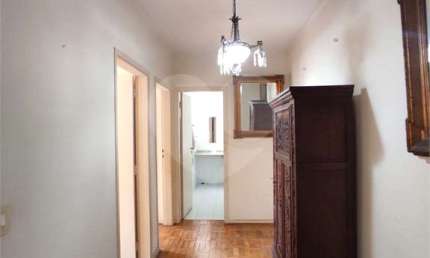 Apartamento com 2 quartos à venda na Rua São Vicente de Paula, 199, São João Climaco, São Paulo