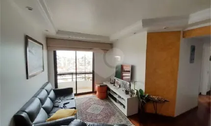 Apartamento com 3 quartos à venda na Avenida Santa Inês, 224, Mandaqui, São Paulo