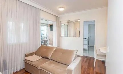 Apartamento com 3 quartos à venda em vila dom pedro ii - sp