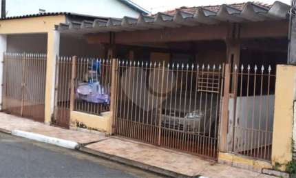 Casa com 3 quartos à venda na Rua Manuel de Andrade, 110, Tremembé, São Paulo