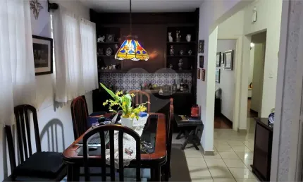 Casa com 3 quartos à venda na Rua Michigan, 183, Brooklin, São Paulo