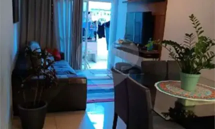 Apartamento-São Paulo-SANTA CECÍLIA | Ref.: REO790704