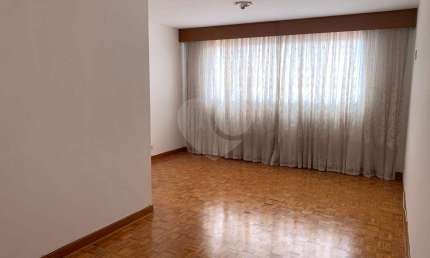 Apartamento com 3 quartos à venda na Rua Almeida Maia, 38, Tucuruvi, São Paulo