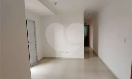 APARTAMENTO 41 M² COM SACADA 2 DORMITÓRIOS EM ARTUR ALVIM