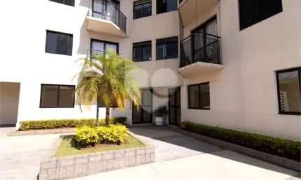 Apartamento com 2 quartos à venda na Rua Jardimirim, 140, Santana, São Paulo