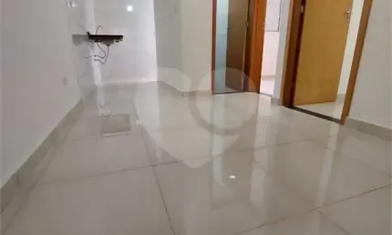 Apartamento com 2 quartos à venda na Rua Doutor Urbano Pereira, 31, Artur Alvim, São Paulo