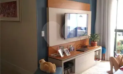 Apartamento com 3 quartos à venda em lauzane paulista - sp