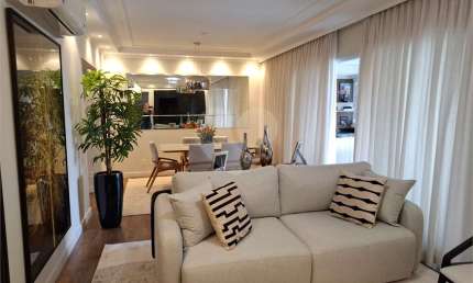 Apartamento com 3 quartos à venda em barra funda - sp