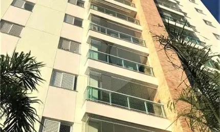 Apartamento com 3 quartos à venda em lauzane paulista - sp