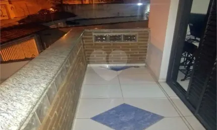 Casa com 3 quartos à venda na Rua Elvira Barbosa, 60, Limão, São Paulo