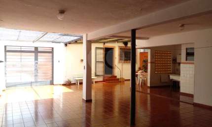 Casa com 4 quartos à venda na Rua Xiró, 95, Casa Verde, São Paulo