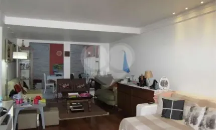 Casa em condomínio fechado com 4 quartos à venda na Rua Doutor Barros Cruz, 172, Chácara Klabin, São Paulo